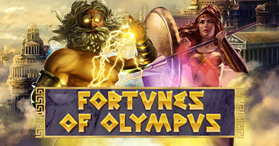 Prague Try Fortunes of Olympus