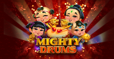 Prague Try Mighty Drums